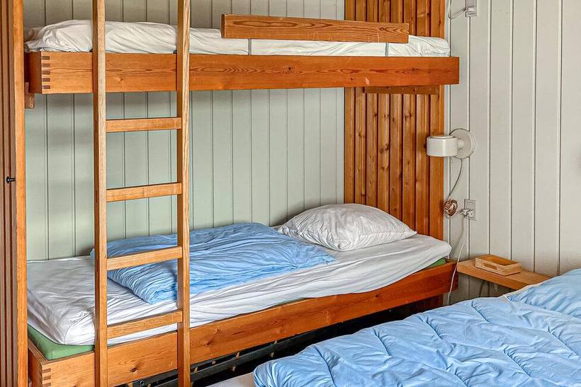 Foto von Ferienhaus MO25 in Rødhus - Blokhus - Nordjütland