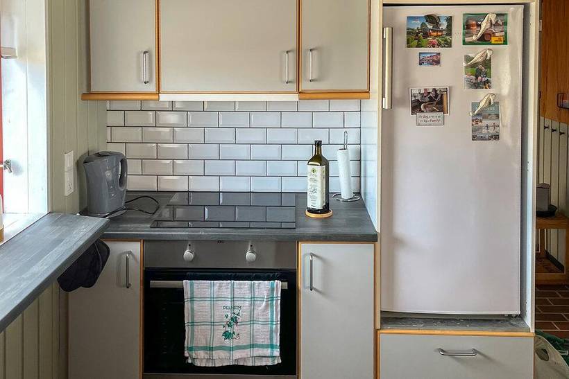 Foto von Ferienhaus MO25 in Rødhus - Blokhus - Nordjütland