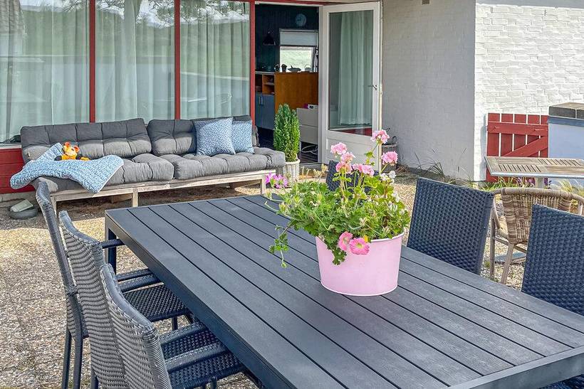 Foto von Ferienhaus MO25 in Rødhus - Blokhus - Nordjütland