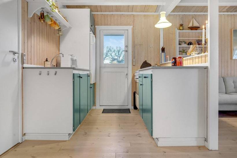 Foto von Ferienhaus MO30 in Hasmark - Nordfünen