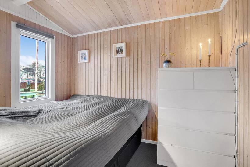 Foto von Ferienhaus MO30 in Hasmark - Nordfünen