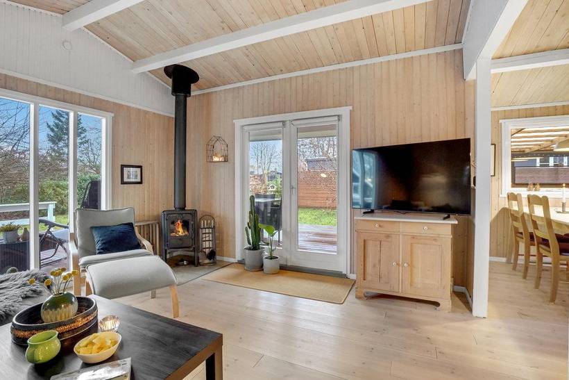 Foto von Ferienhaus MO30 in Hasmark - Nordfünen