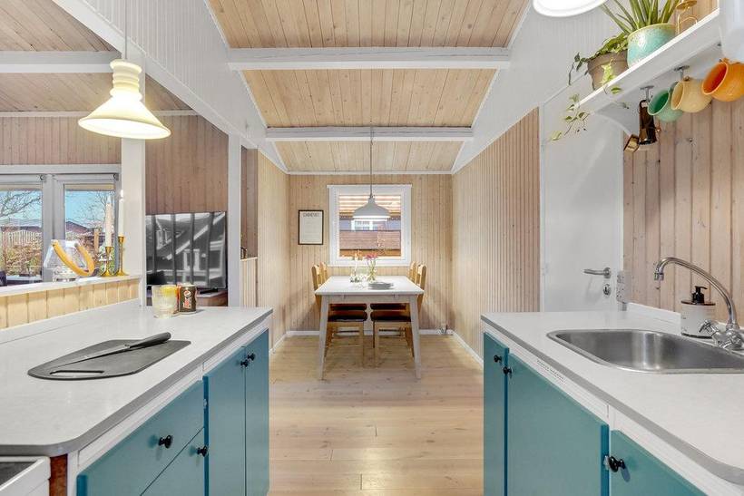 Foto von Ferienhaus MO30 in Hasmark - Nordfünen