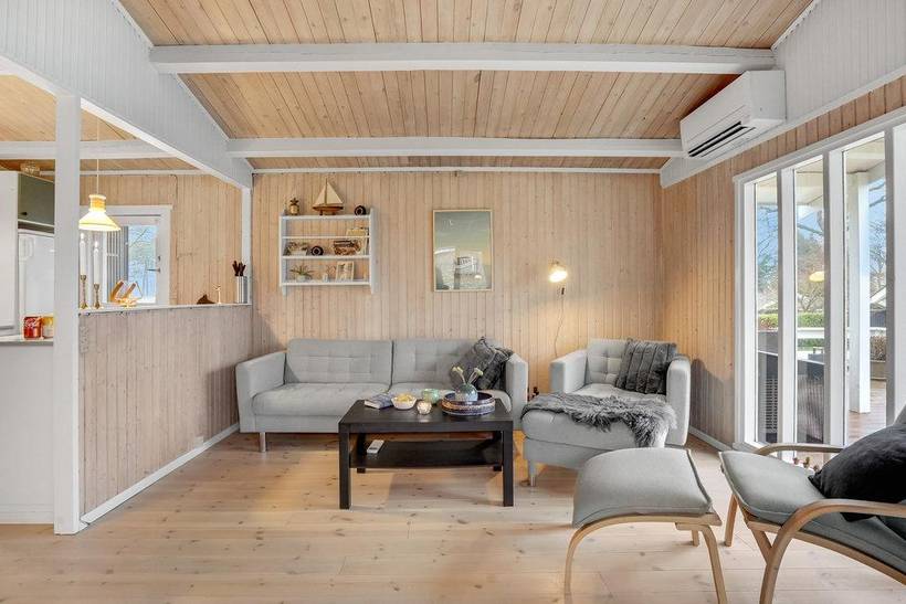 Foto von Ferienhaus MO30 in Hasmark - Nordfünen