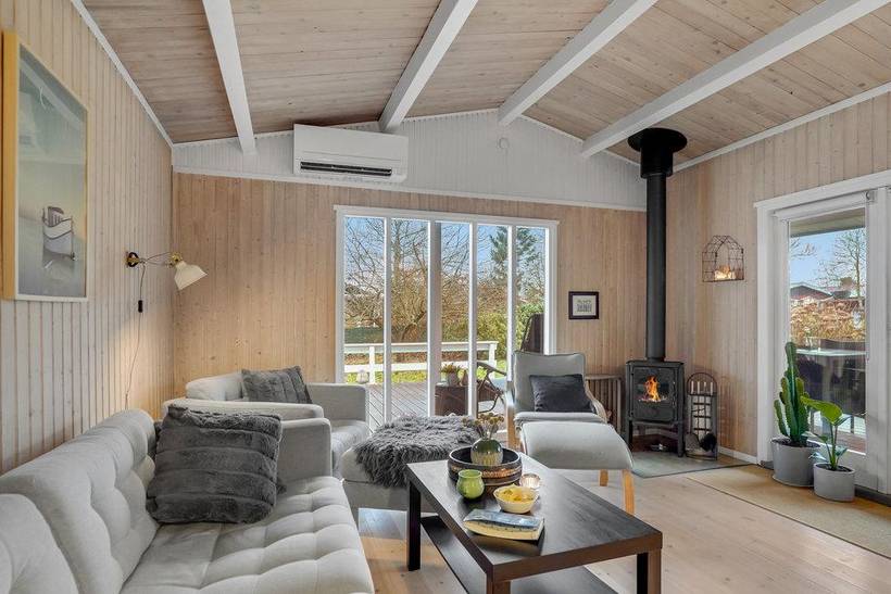 Foto von Ferienhaus MO30 in Hasmark - Nordfünen