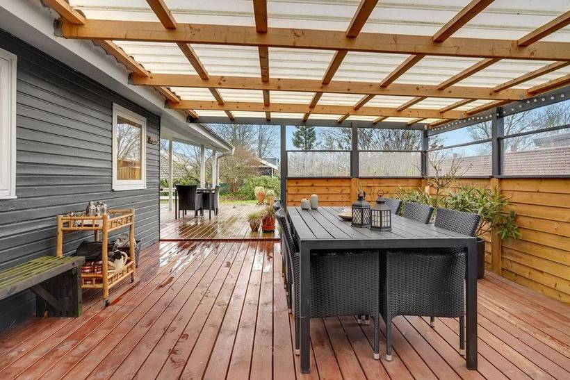 Foto von Ferienhaus MO30 in Hasmark - Nordfünen
