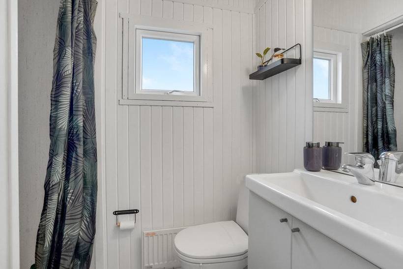 Foto von Ferienhaus MO30 in Hasmark - Nordfünen