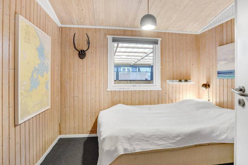 Foto von Ferienhaus MO30 in Hasmark - Nordfünen