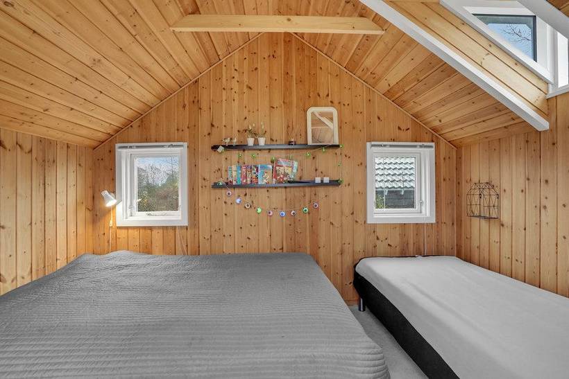 Foto von Ferienhaus MO30 in Hasmark - Nordfünen