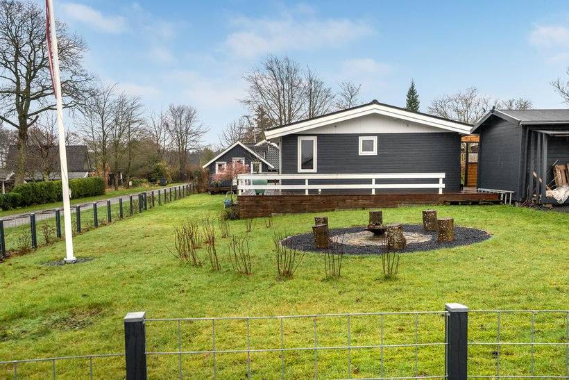 Foto von Ferienhaus MO30 in Hasmark - Nordfünen