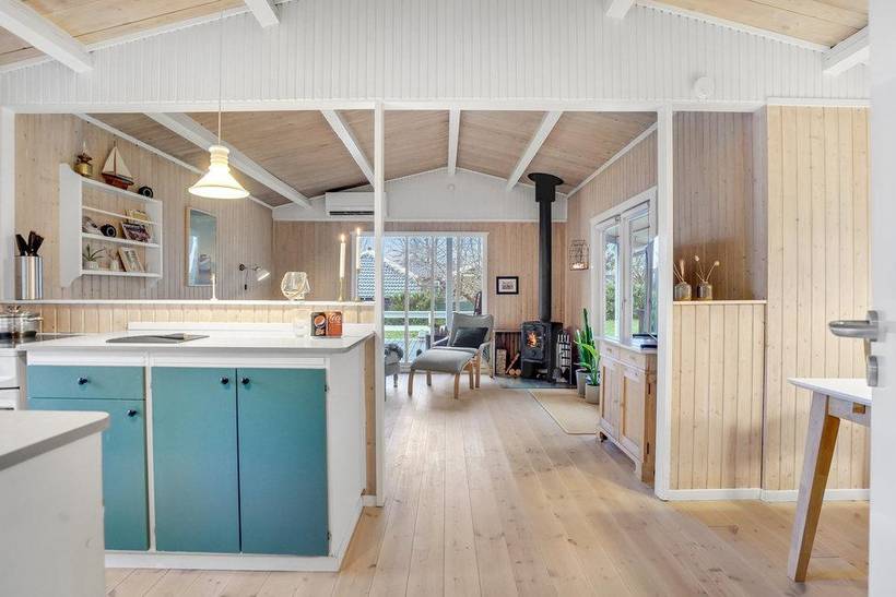 Foto von Ferienhaus MO30 in Hasmark - Nordfünen
