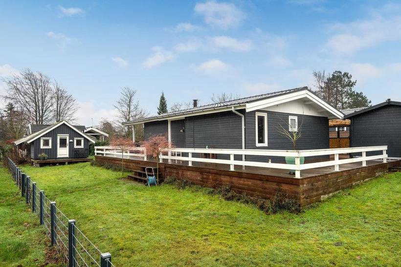 Foto von Ferienhaus MO30 in Hasmark - Nordfünen
