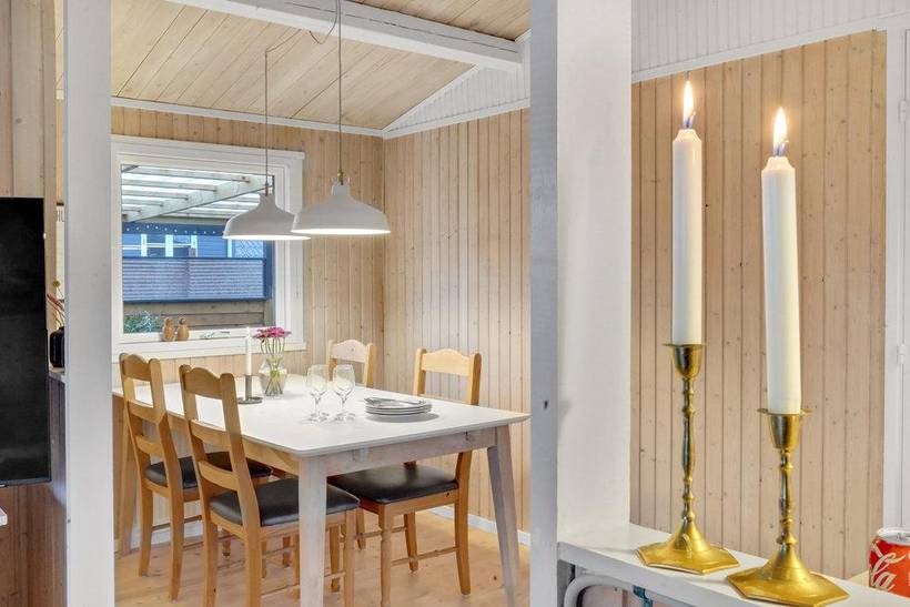 Foto von Ferienhaus MO30 in Hasmark - Nordfünen