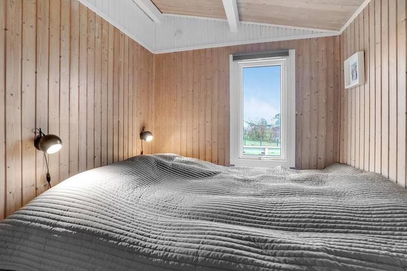 Foto von Ferienhaus MO30 in Hasmark - Nordfünen