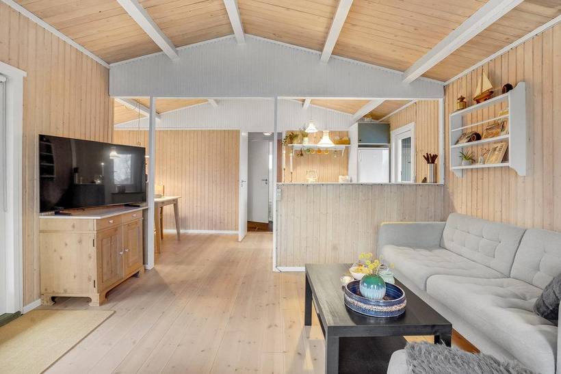 Foto von Ferienhaus MO30 in Hasmark - Nordfünen