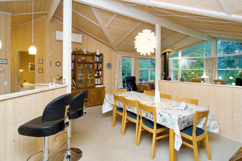 Foto von Ferienhaus MO32 in Udsholt - Rågeleje - Nordseeland
