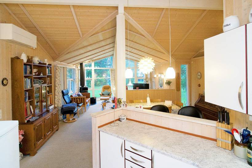 Foto von Ferienhaus MO32 in Udsholt - Rågeleje - Nordseeland