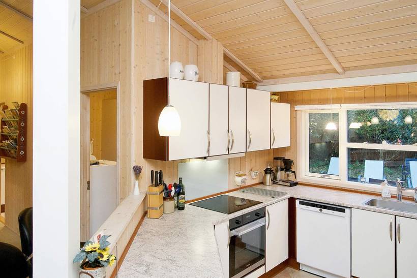 Foto von Ferienhaus MO32 in Udsholt - Rågeleje - Nordseeland