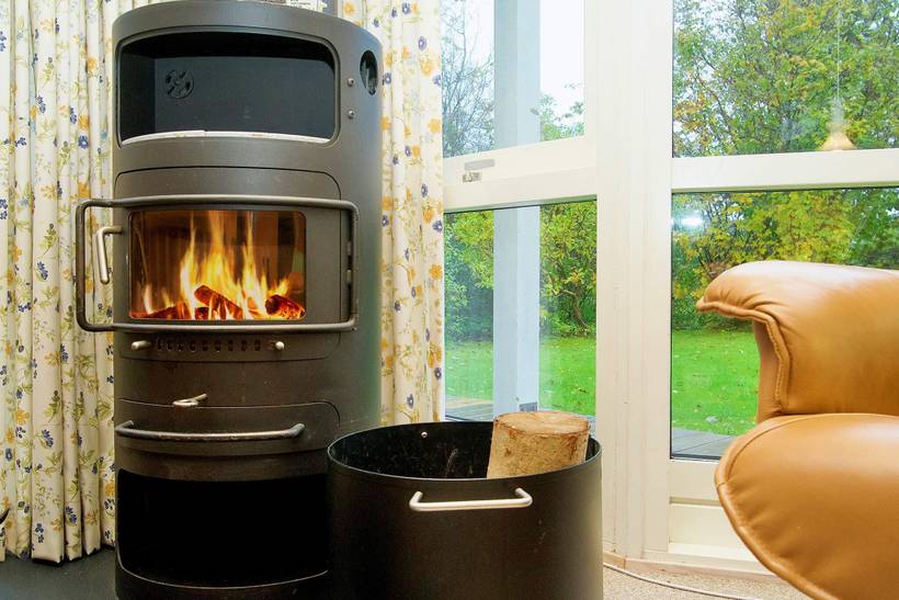 Foto von Ferienhaus MO32 in Udsholt - Rågeleje - Nordseeland