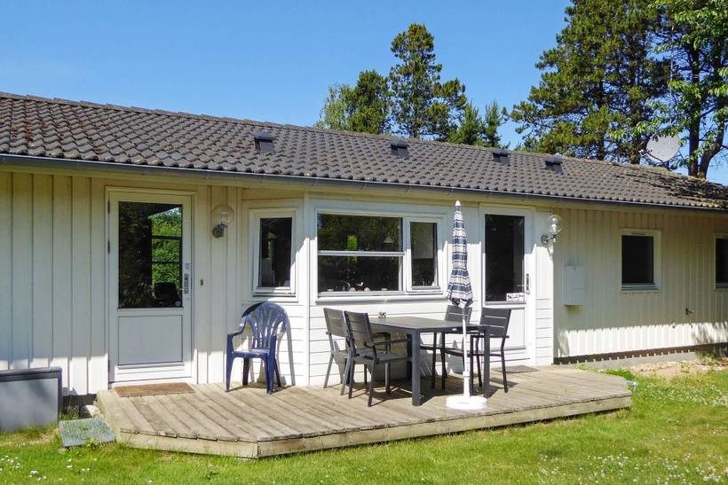 Foto von Ferienhaus MO32 in Udsholt - Rågeleje - Nordseeland