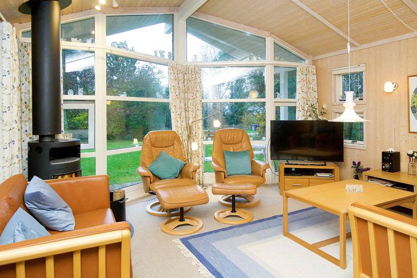 Foto von Ferienhaus MO32 in Udsholt - Rågeleje - Nordseeland
