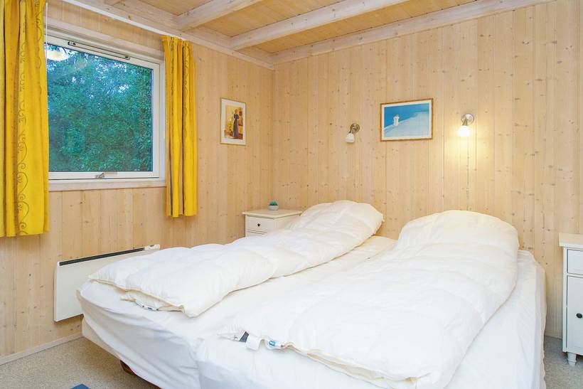 Foto von Ferienhaus MO32 in Udsholt - Rågeleje - Nordseeland