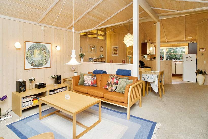 Foto von Ferienhaus MO32 in Udsholt - Rågeleje - Nordseeland