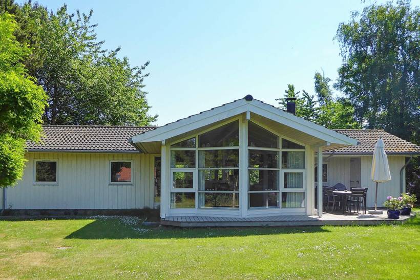 Foto von Ferienhaus MO32 in Udsholt - Rågeleje - Nordseeland