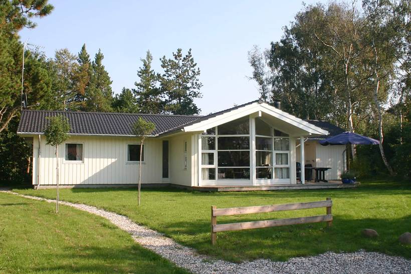 Foto von Ferienhaus MO32 in Udsholt - Rågeleje - Nordseeland