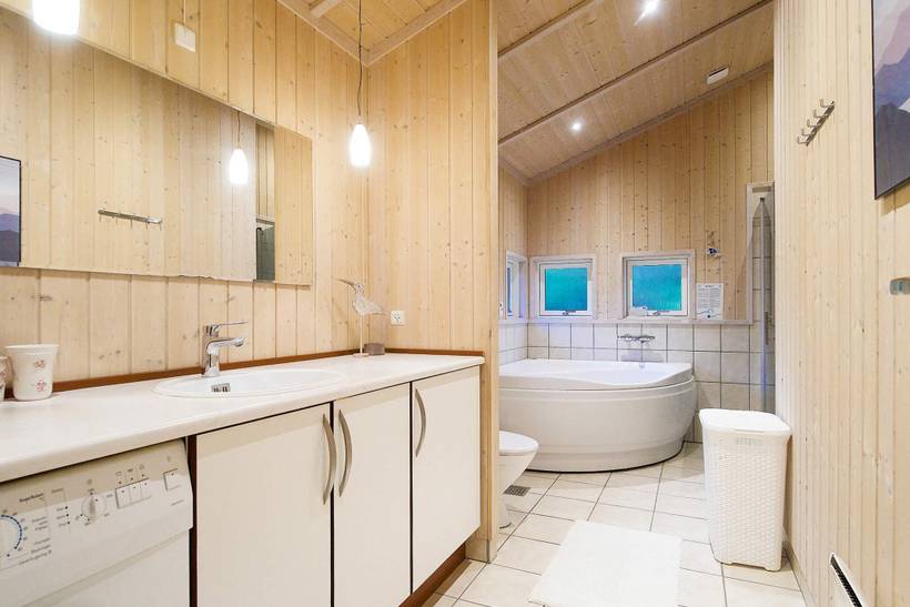 Foto von Ferienhaus MO32 in Udsholt - Rågeleje - Nordseeland