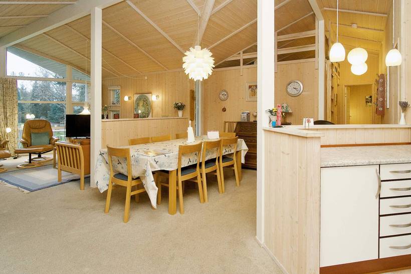 Foto von Ferienhaus MO32 in Udsholt - Rågeleje - Nordseeland
