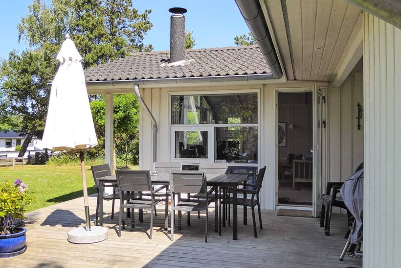 Foto von Ferienhaus MO32 in Udsholt - Rågeleje - Nordseeland