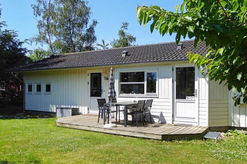 Foto von Ferienhaus MO32 in Udsholt - Rågeleje - Nordseeland