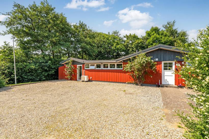 Foto von Ferienhaus MO38 in Ejsingholm - Thy/Limfjord