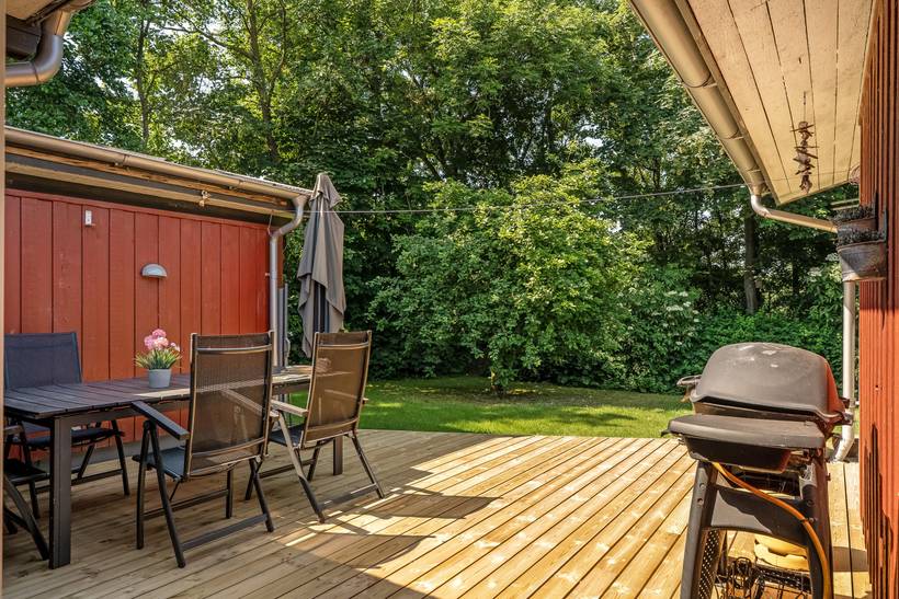 Foto von Ferienhaus MO38 in Ejsingholm - Thy/Limfjord
