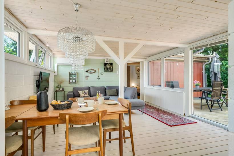 Foto von Ferienhaus MO38 in Ejsingholm - Thy/Limfjord