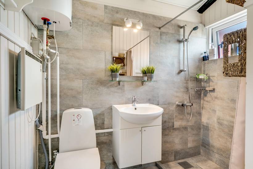 Foto von Ferienhaus MO38 in Ejsingholm - Thy/Limfjord