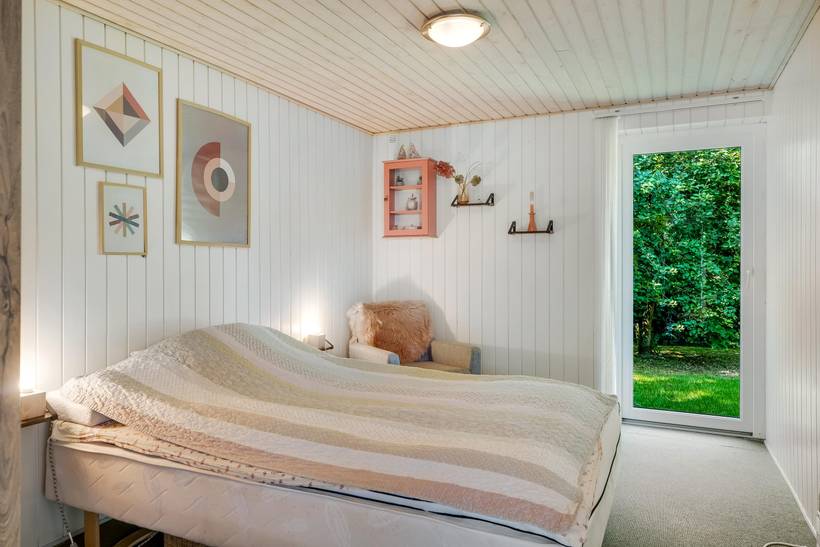 Foto von Ferienhaus MO38 in Ejsingholm - Thy/Limfjord