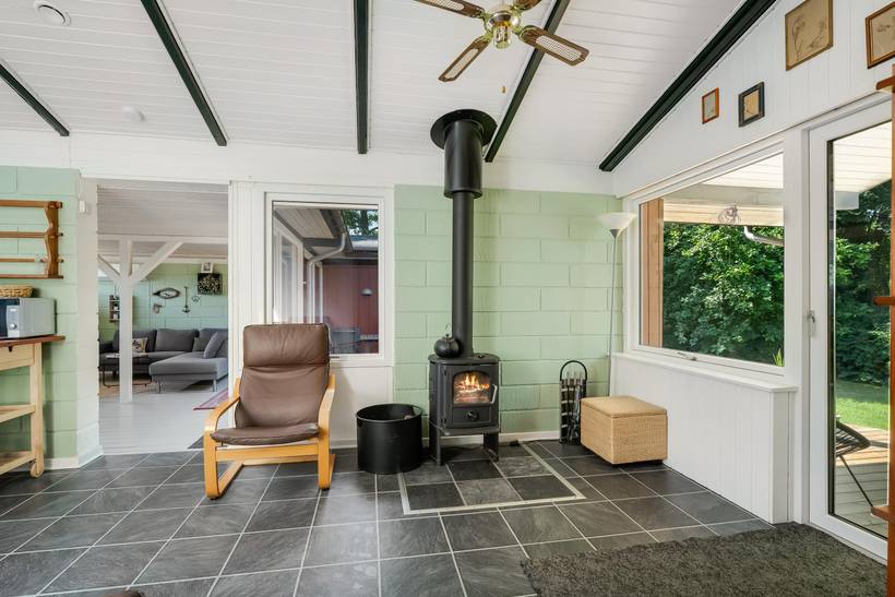 Foto von Ferienhaus MO38 in Ejsingholm - Thy/Limfjord