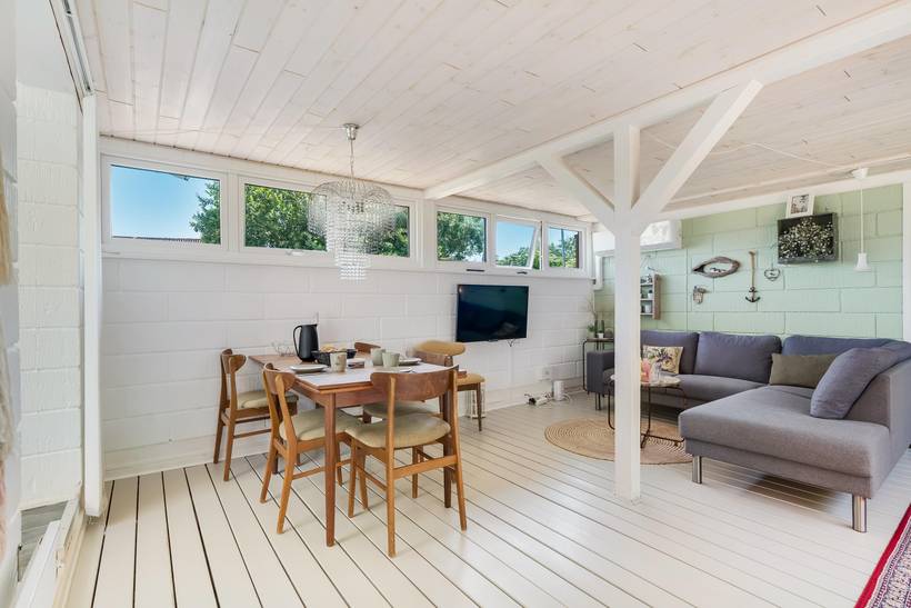 Foto von Ferienhaus MO38 in Ejsingholm - Thy/Limfjord