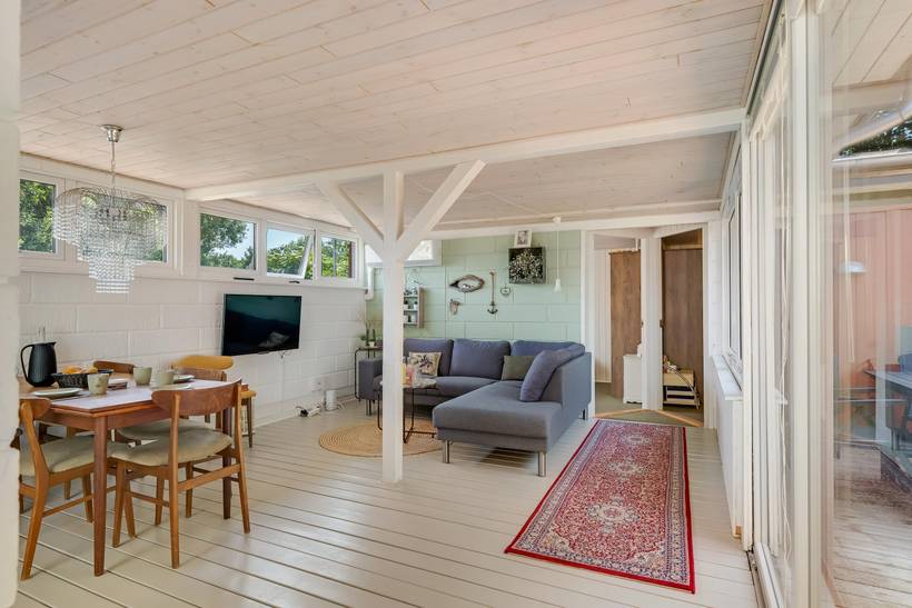 Foto von Ferienhaus MO38 in Ejsingholm - Thy/Limfjord