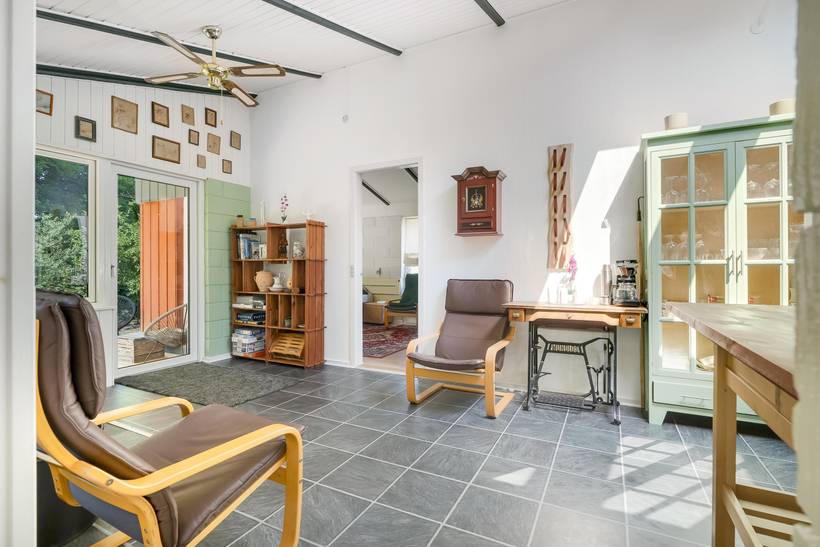 Foto von Ferienhaus MO38 in Ejsingholm - Thy/Limfjord