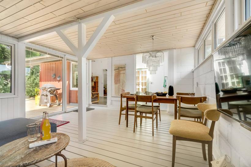 Foto von Ferienhaus MO38 in Ejsingholm - Thy/Limfjord