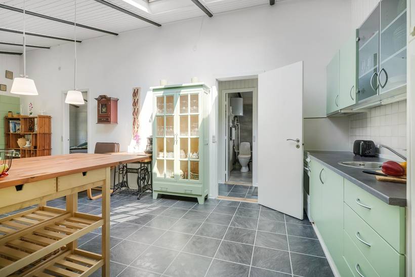 Foto von Ferienhaus MO38 in Ejsingholm - Thy/Limfjord