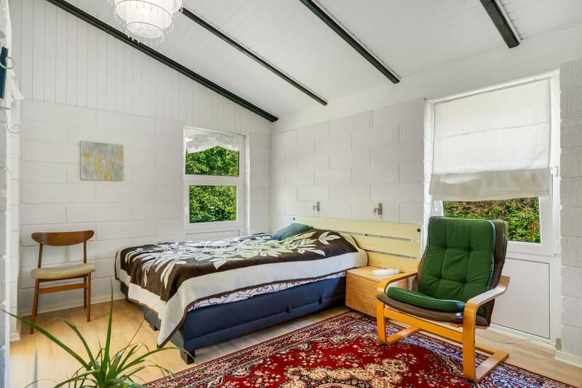 Foto von Ferienhaus MO38 in Ejsingholm - Thy/Limfjord
