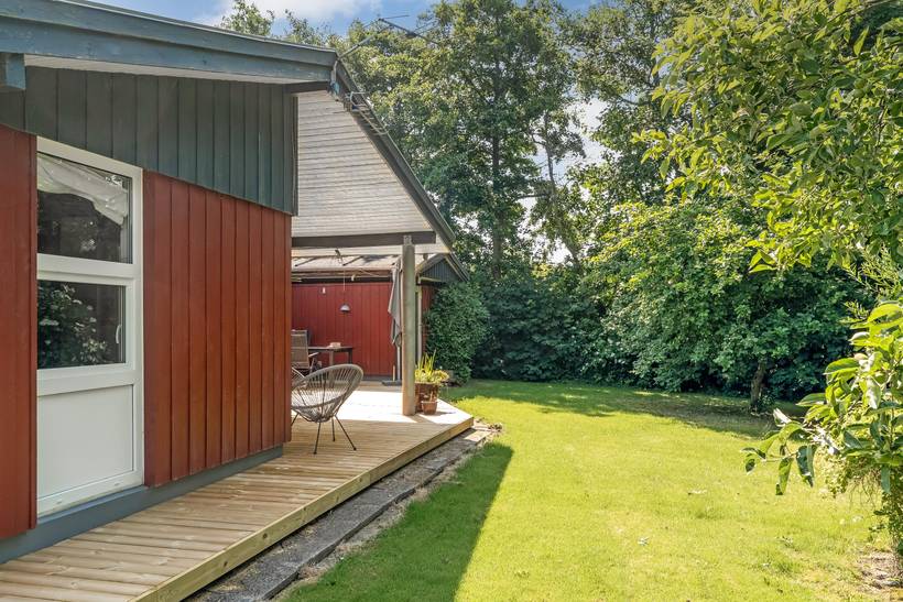 Foto von Ferienhaus MO38 in Ejsingholm - Thy/Limfjord