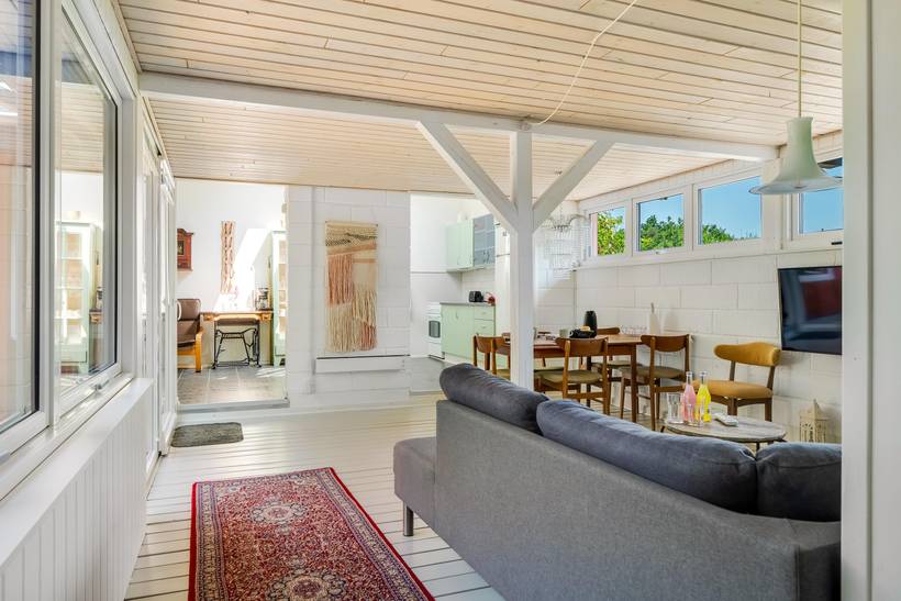 Foto von Ferienhaus MO38 in Ejsingholm - Thy/Limfjord