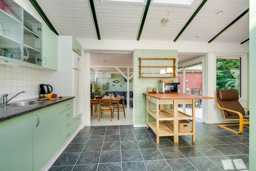 Foto von Ferienhaus MO38 in Ejsingholm - Thy/Limfjord