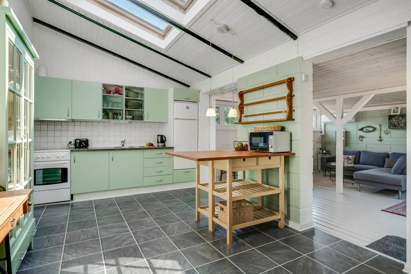 Foto von Ferienhaus MO38 in Ejsingholm - Thy/Limfjord