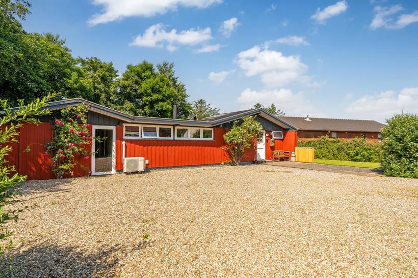 Foto von Ferienhaus MO38 in Ejsingholm - Thy/Limfjord